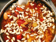 -雅沛轩锅贴八宝粥(回民街店)