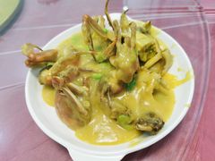 -小陆莲花蟹园农家乐(莲花岛店)