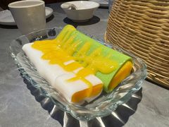 -沿江海南菜·文昌鸡祖师爷(大东海店)