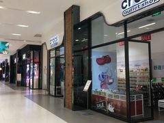 -砂之船奥特莱斯(合肥店)
