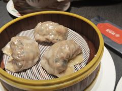 -锦府园·新台州菜(合生汇店)