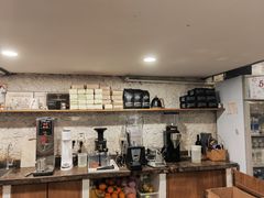 -马尾咖啡(宏济新路店)