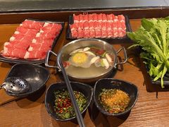 -呷哺呷哺 黄金牧场 (回龙观港龙店)
