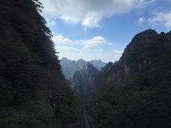 -黄山白云宾馆