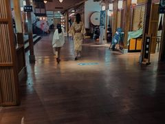 -嘉佑温泉水世界