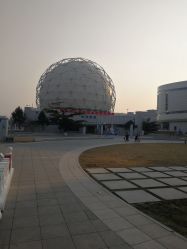 -北京科学中心儿童乐园