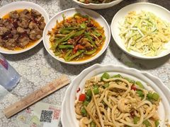 -文三里屯面馆(三里屯店)