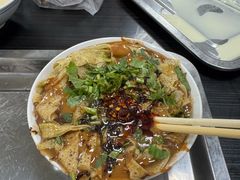 -正味斋锅巴菜(西北角店)