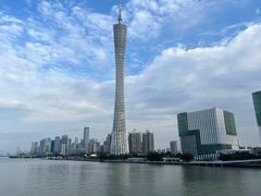 -广州塔