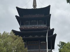 -鼓楼(西湖风景名胜区)