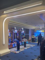 -奈尔宝家庭中心·亲子餐厅(北京东坝万达店)