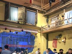 大堂-今邕烧烤(西大店)