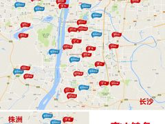 -奇迹健身金茂汇店