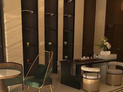 -福州金融街万达鳌峰洲地铁站锦江都城酒店