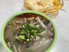 -阿叶羊杂碎(前进街店)