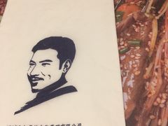 -文叔·湖北名小吃·小龙虾(华强北店)