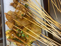 -林二哥宜烤官·宜宾小烧烤