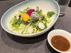 -柒园·三十年创意杭帮菜(龙湖滨江天街店)