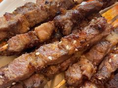 -视界美食自助餐厅·石家庄希尔顿酒店