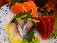 -尺山寸水日料(马桥满天星店)