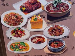 -南枝记·广东味道(中骏世界城店)