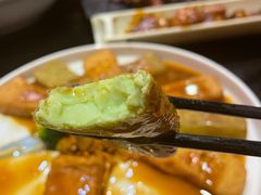 -花溪雨·森林餐厅(石基店)