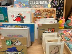 -二酉书店TOYOU BOOKS