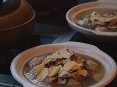 -黄山老妈·土菜(碧桂园店)