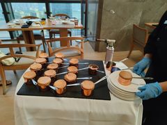 -解放碑威斯汀酒店-知味国际美食餐厅