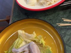 -牛New寿喜烧(曹路花园城店)