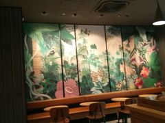 -星巴克(武汉协和医院店)