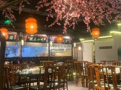 -卢大鲜鱼头捞饭(美利广场店)