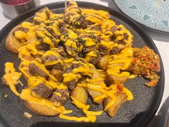 -墨纪Mojí墨西哥餐厅(南开大悦城店)