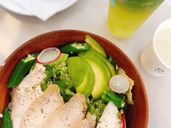 -农畉LONFOOD(福田星河COCOPark店)