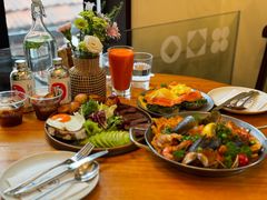 -Money Shops(愚园路店)