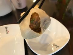 -锡笼记·无锡小笼(水岸店)