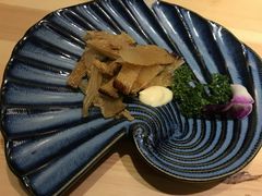 -割烹旭日本料理(龙湖狮山天街店)