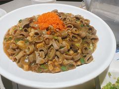 -大锅强·蒸海鲜青岛菜(城市阳台店)