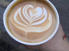 -JPG coffee(广州体育西店)