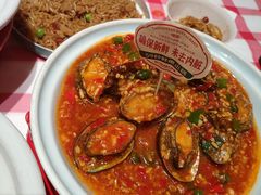 -辣小鲜·南昌大排档(船山路店)