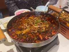 -全牛匠·乐山跷脚牛肉(西北旺万象汇店)