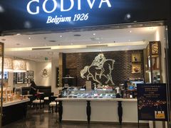 门面-GODIVA(印象城店)
