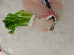 -星伦多自助料理(江阴万达店)