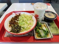 -永和大王(春日上新·阜成门店)