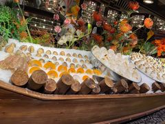 -芭菲盛宴·环球美食(解放碑英利国际店)