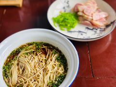 -焦家巷面馆