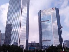 -广州粤海喜来登酒店