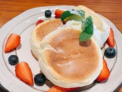 舒芙蕾-UPPER KITCHEN(延安路店)