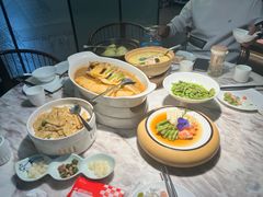 -淮扬韵(市政府汉神店)