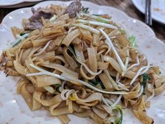 -南记食粥坊·宵夜大排档(莲花总店)